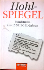 Hohlspieegel fundstücke spieg gebraucht kaufen  Frohburg