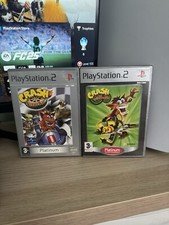 Crash bandicoot nitro for sale  WORKSOP