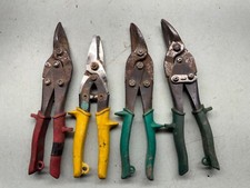 Shears tin snips for sale  Mentor