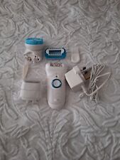 braun epilator for sale  OLDBURY