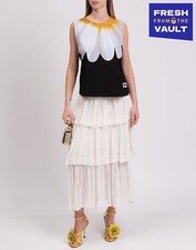 Top crepe rrp usato  Spedire a Italy