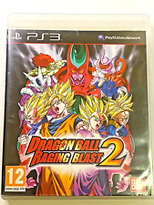 Ps3 dragonball raging usato  Castelnuovo Magra