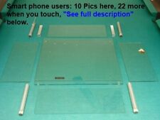 Smaller glass case for sale  Seminole
