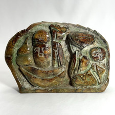 Chinese hand carved for sale  Danbury