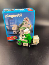 Playmobil 3983 polizei gebraucht kaufen  Winsen
