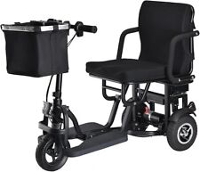 Scooter elettrico per usato  Roma