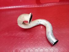 Collettore scarico gas usato  Massa di Somma