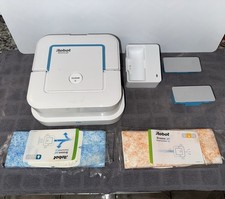 Irobot braava jet for sale  Garland