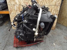 Kawasaki zzr1400 2006 for sale  NEWCASTLE