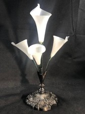 trumpet vases for sale  GLASGOW