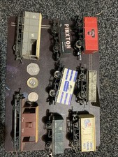 Model train sation for sale  LEAMINGTON SPA