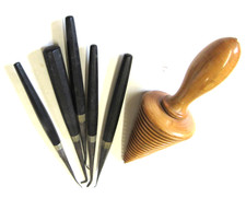 Old dental picks for sale  Alfred