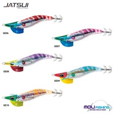 TOTANARA JATSUI GLEAM EGI DEEP 3.0 - 30 GR CORPO IN SILICONE PESCA SEPPIE NEW na sprzedaż  Wysyłka do Poland