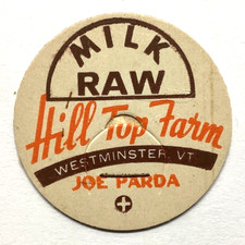 Hill top farm for sale  Johnson