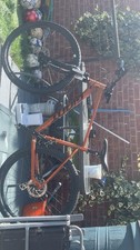 Giant talon mountain for sale  ASHFORD