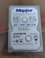 x40 festplatte gebraucht kaufen  Bad Laer