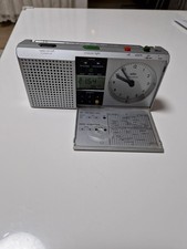 Braun funkuhrenradio typ gebraucht kaufen  Hamburg