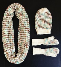 Infinity scarf hat for sale  Topton