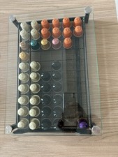 Porta capsule nespresso usato  Lomagna