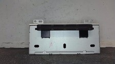 Autoradio ford focus d'occasion  Sainte-Livrade-sur-Lot