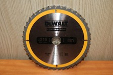 Dewalt dt1953 216mm for sale  STANLEY