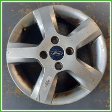 Cerchio lega ford usato  Cona