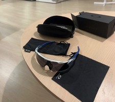 Oakley radar path d'occasion  Bruges