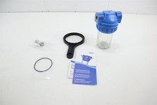 Aquatec mobile wasserfilter gebraucht kaufen  Grävenwiesbach