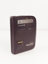 Sony walkman fx103 usato  Modena