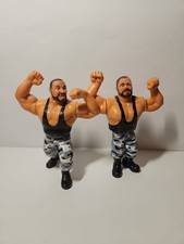 Wwf tag team gebraucht kaufen  Oberhausen
