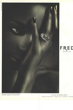 Publicite advertising 1991 d'occasion Publicite advertising 1991 d'occasion  Le Luc