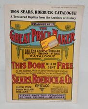 1908 replica sears for sale  Troy