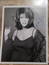 Mary wilson 8x10 for sale  Oakland