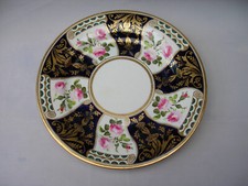 Antique derby porcelain for sale  DOWNHAM MARKET