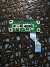 Carte boutons alimentation d'occasion  Cadillac