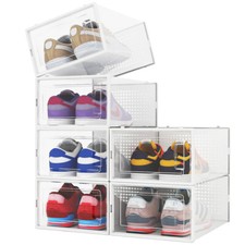 Set scatole portascarpe usato  Cardito