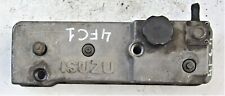 Isuzu Fargo Midi 1980 95 Motor 4FC1 OHC 2,0cc 8V Diesel Válvulas tampa usada comprar usado  Enviando para Brazil