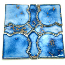 Vtg pc. mosaic for sale  Mountain Home