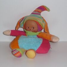 Doudou poupée lutin d'occasion  Lescar