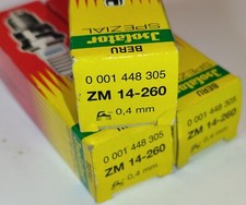 R136 zündkerzen beru gebraucht kaufen  Lünen