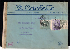 1944 barcelona spanish for sale  Los Angeles