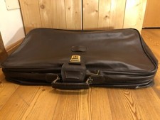 Valigia borsa viaggio usato  Cortina d'Ampezzo