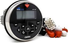 RÁDIO GUAGE MARINHO CLARION GR1BT com BLUETOOTH *U comprar usado  Enviando para Brazil