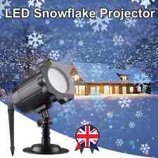 Christmas projector lights for sale  KIRKCALDY