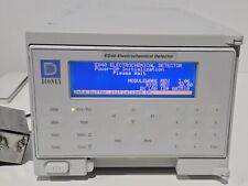 Dionex ed40 rilevatore usato  Spedire a Italy