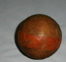 Antique croquet wood for sale  Bella Vista