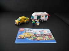 Lego city 4435 d'occasion  Bègles