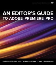 Editor guide adobe for sale  UK