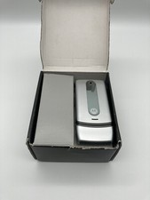 Motorola w377 silber gebraucht kaufen  Kassel