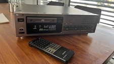 Sony cdp x33es gebraucht kaufen  Planegg